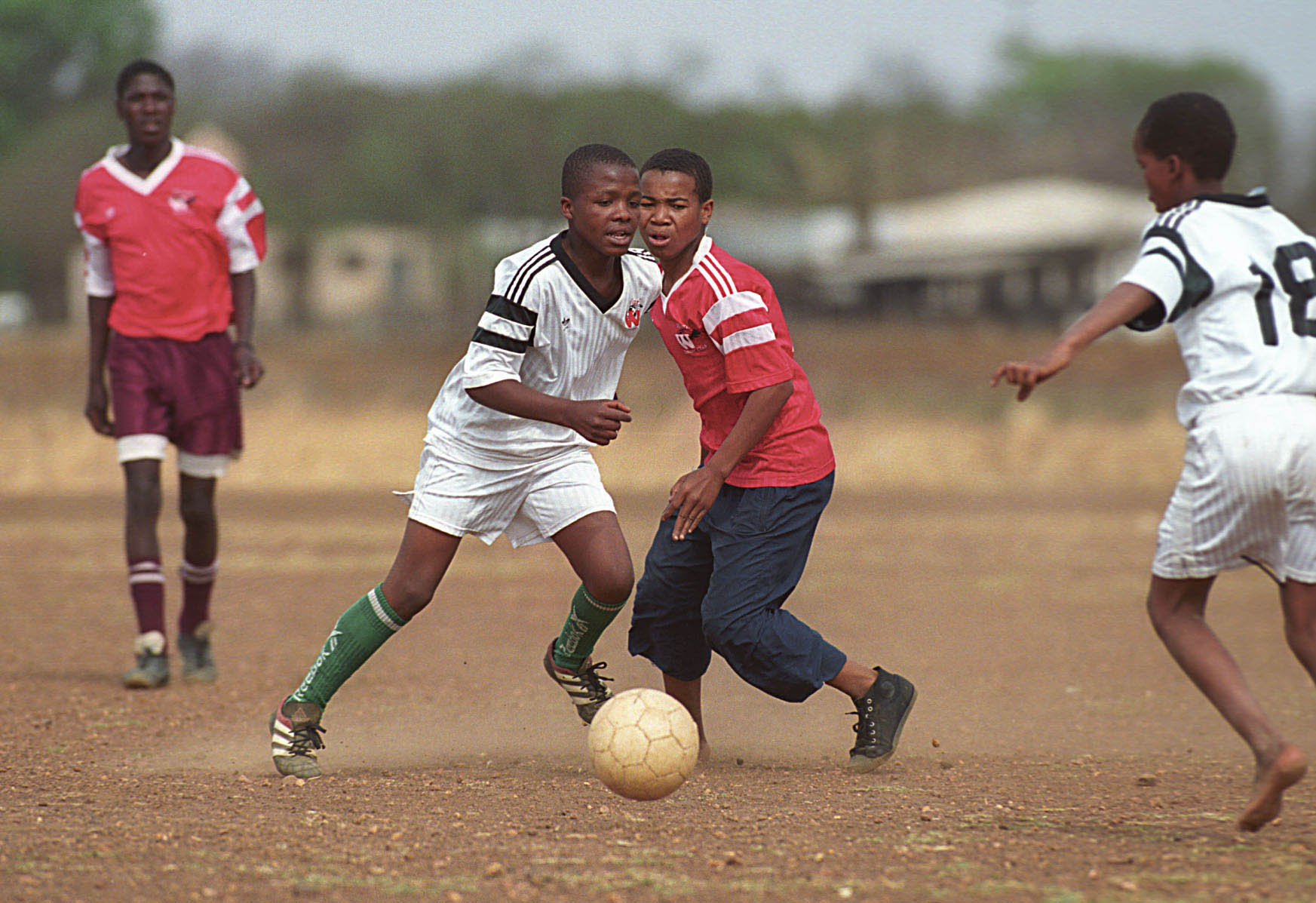 Postuler & gérer candidatures